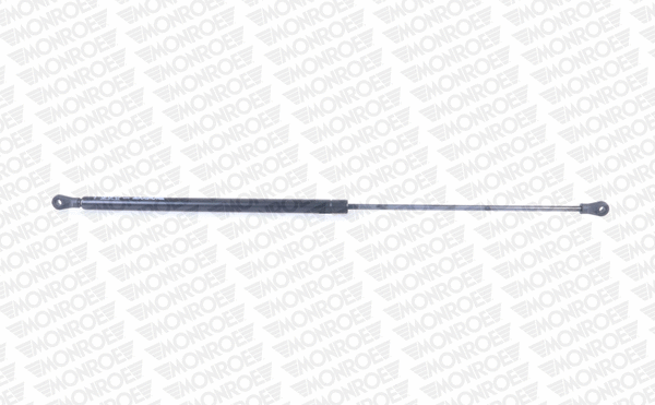 Gas Spring, bonnet