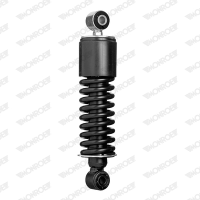 Shock Absorber, driver cab suspension