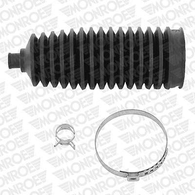 Bellow Kit, steering (L15006)