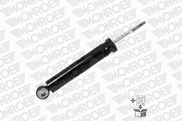 Shock Absorber (376216SP)