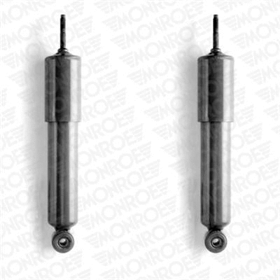 Shock Absorber (D4462)
