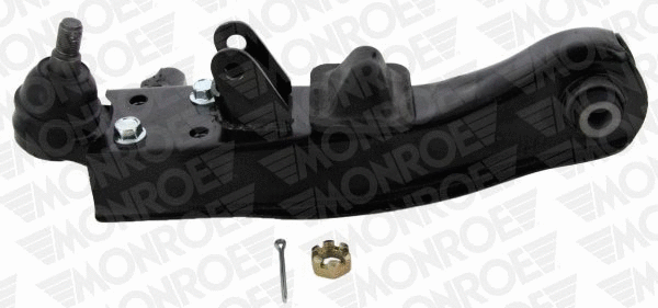 Control/Trailing Arm, wheel suspension (L43570)