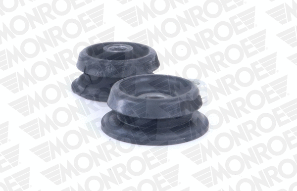 Repair Kit, suspension strut support mount