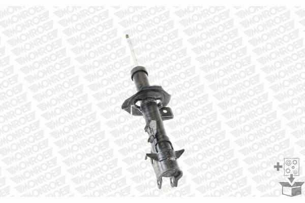 Shock Absorber