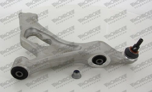 Control/Trailing Arm, wheel suspension (L29A93)