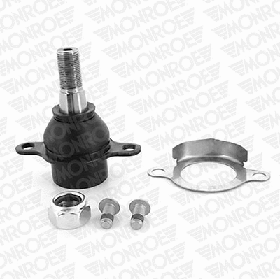 Ball Joint (L16A21)