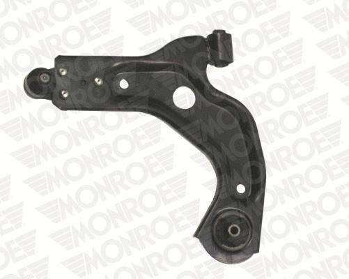 Control/Trailing Arm, wheel suspension (L16548)