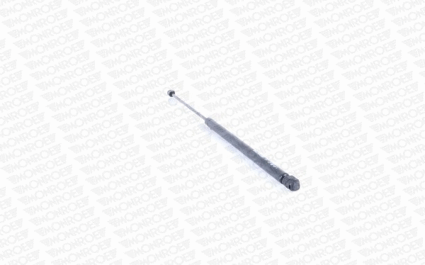 Gas Spring, bonnet