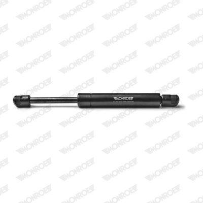 Gas Spring, bonnet