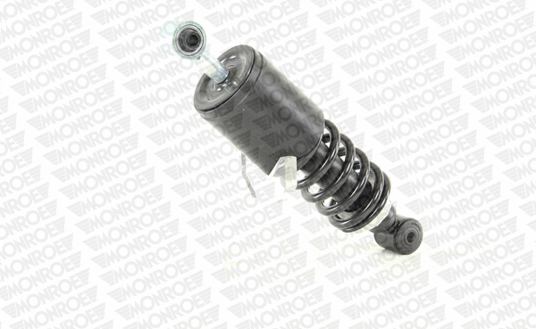 Shock Absorber, driver cab suspension