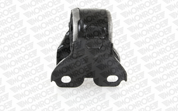 Mounting, control/trailing arm