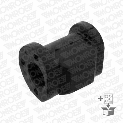 Mounting, control/trailing arm