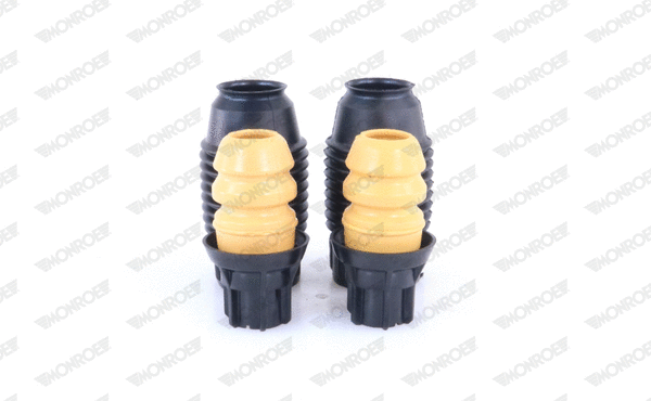 Dust Cover Kit, shock absorber