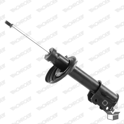 Shock Absorber