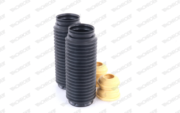 Dust Cover Kit, shock absorber