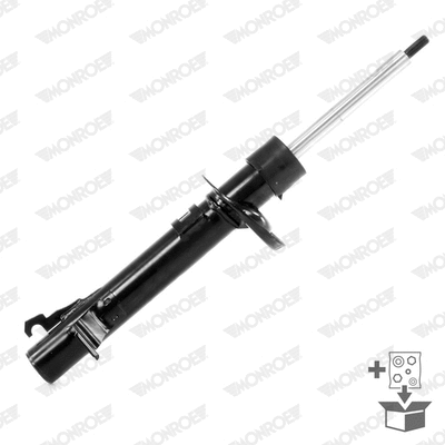 Shock Absorber