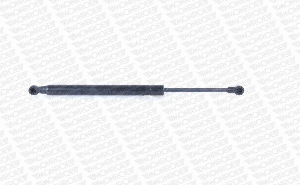 Gas Spring, boot/cargo area