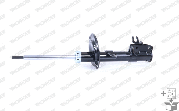 Shock Absorber