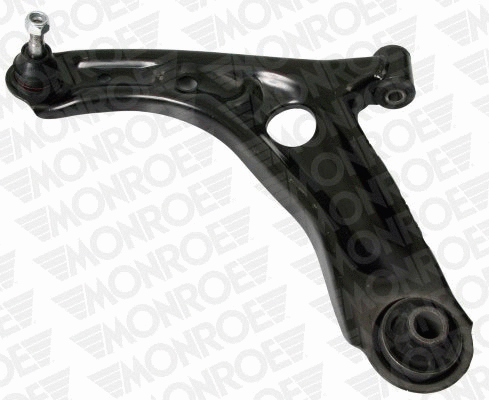 Control/Trailing Arm, wheel suspension (L10554)