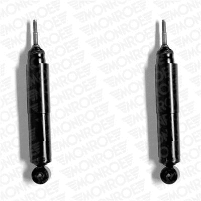 Shock Absorber (E1043)