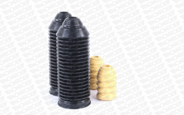 Dust Cover Kit, shock absorber