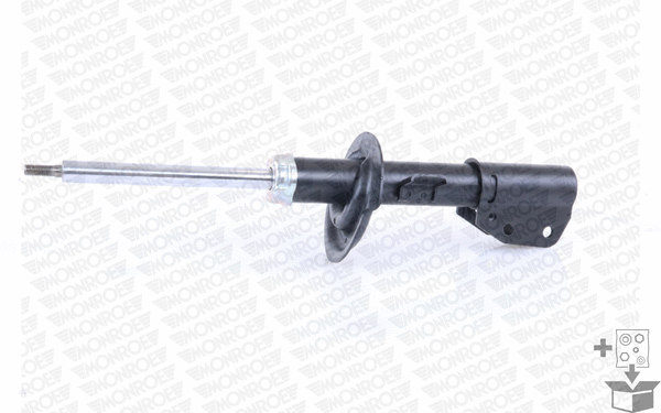 Shock Absorber