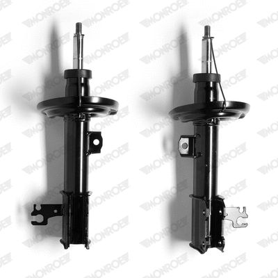 Shock Absorber