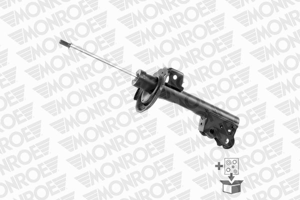 Shock Absorber