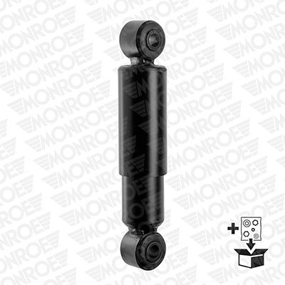 Shock Absorber (F5084)