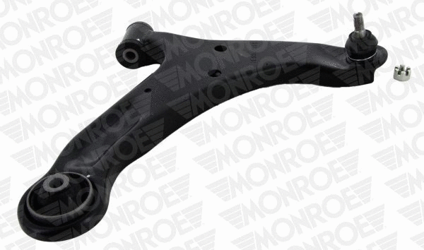 Control/Trailing Arm, wheel suspension (L24551)