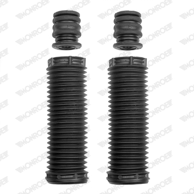 Dust Cover Kit, shock absorber