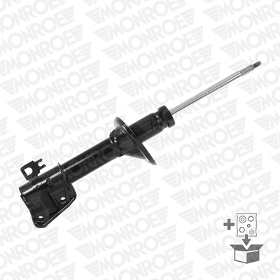 Shock Absorber