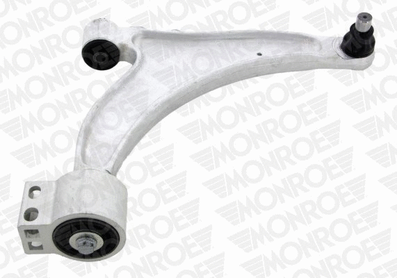 Control/Trailing Arm, wheel suspension (L24549)