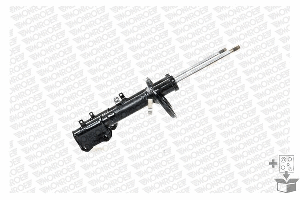 Shock Absorber