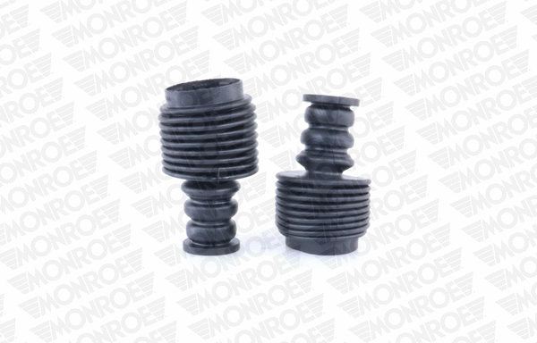 Dust Cover Kit, shock absorber