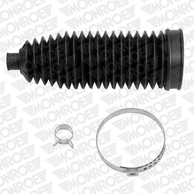 Bellow Kit, steering (L11004)