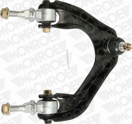 Control/Trailing Arm, wheel suspension (L40513)