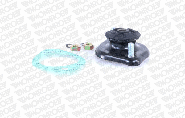 Suspension Strut Support Mount