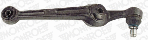 Control/Trailing Arm, wheel suspension (L3861)