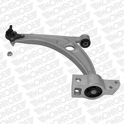 Control/Trailing Arm, wheel suspension (L29596)