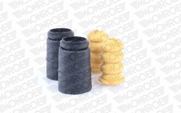 Dust Cover Kit, shock absorber