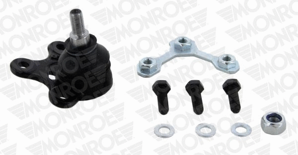 Ball Joint (L29521)