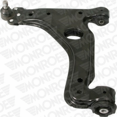 Control/Trailing Arm, wheel suspension (L24526)