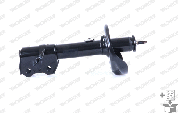 Shock Absorber