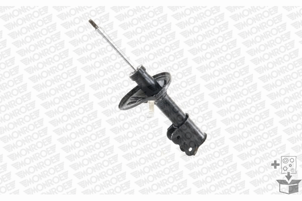 Shock Absorber (GT8029)