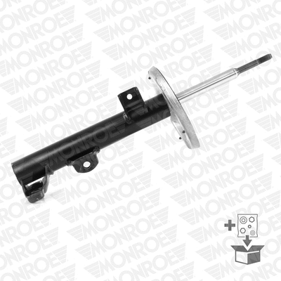 Shock Absorber