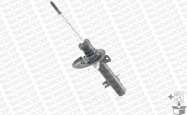 Shock Absorber