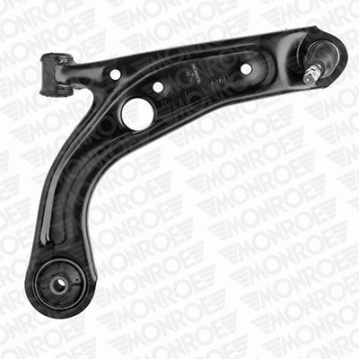 Control/Trailing Arm, wheel suspension (L15593)