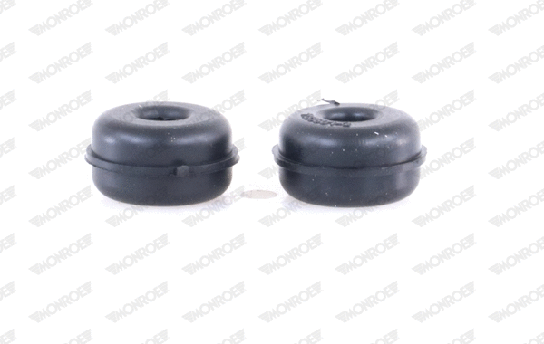 Dust Cover Kit, shock absorber