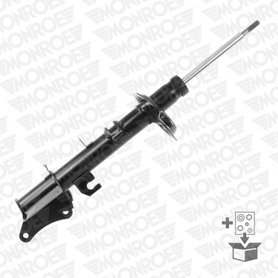 Shock Absorber